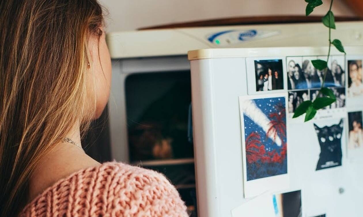 Πώς να κάνετε σε μερικά λεπτά απόψυξη στην κατάψυξη