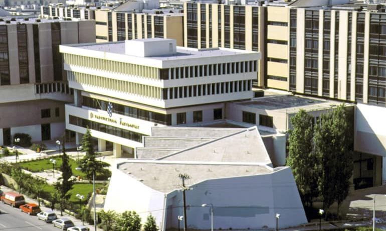 ΠΑΜΑΚ: Φραστική επίθεση καταγγέλλει πως δέχθηκε ο πρώην πρύτανης Αχιλλέας Ζαπράνης