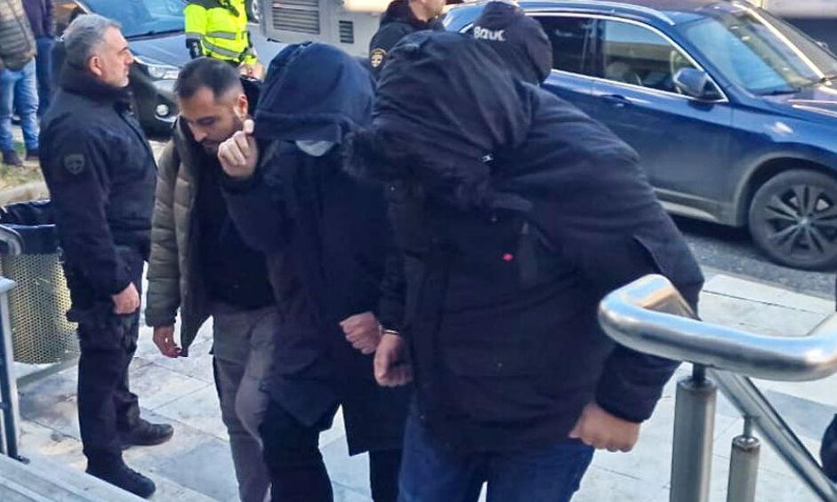 Χαλκιδική: Ελεύθερος ο προϊστάμενος της πολεοδομίας – «Γεμάτη αυθαίρετες κρίσεις η δικογραφία»
