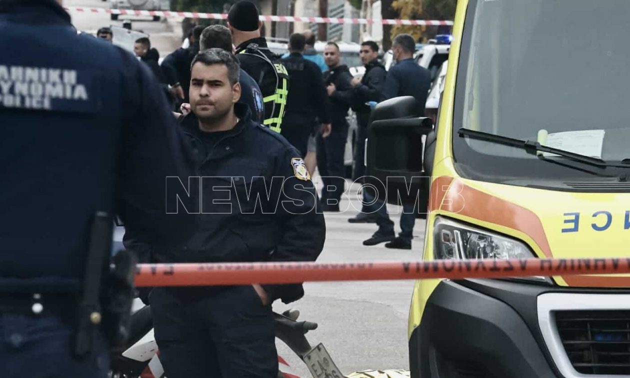 Θρακομακεδόνες: Έκλεψαν το αυτοκίνητο από τα Πατήσια οι δράστες – Πώς εκτέλεσαν το θύμα τους