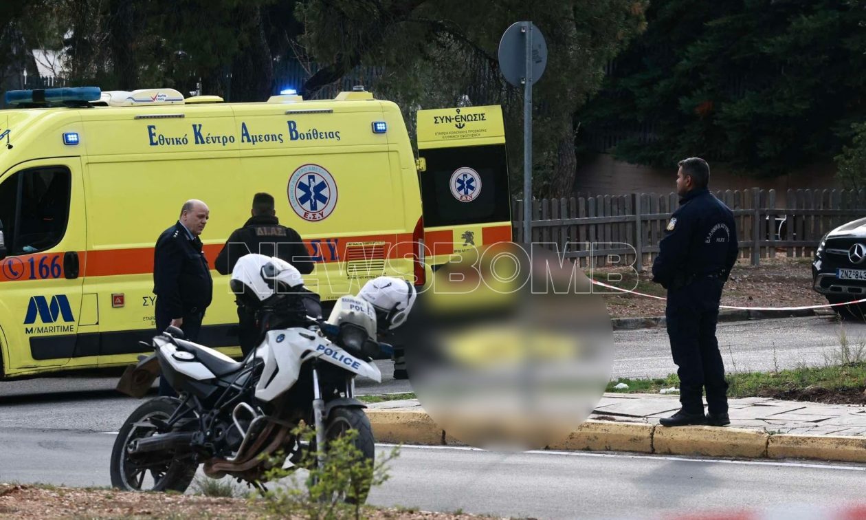 Αυτό είναι το θύμα της μαφιόζικης εκτέλεσης στους Θρακομακεδόνες – Κουμπάρος μέλους της Greek Mafia