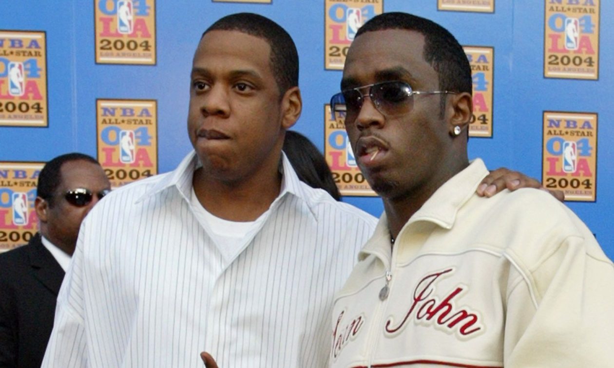 Jay-Z: Ζητά να απορριφθεί η μήνυση βιασμού λόγω αντιφάσεων