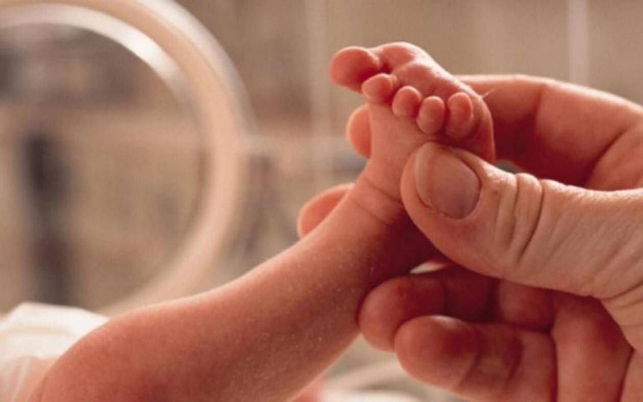 Τραγωδία στα Χανιά: Μωρό 38 ημερών μεταφέρθηκε νεκρό στο νοσοκομείο