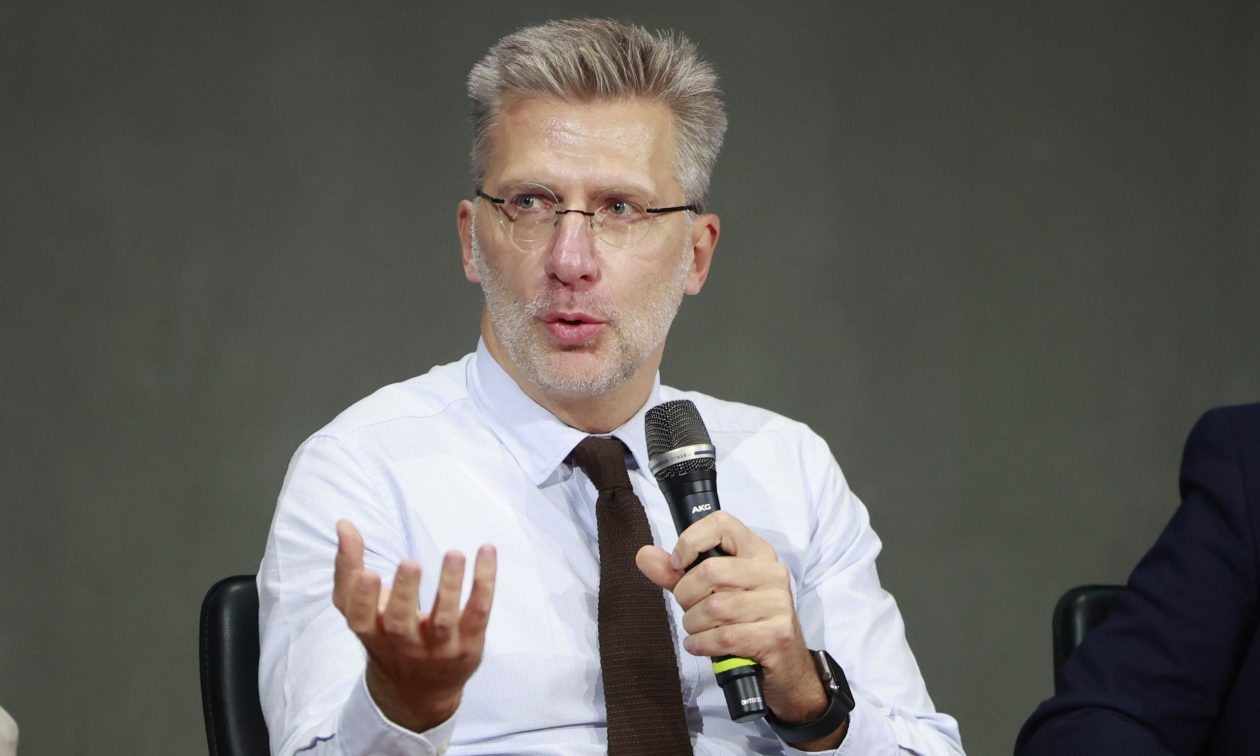 Σκέρτσος: Υπέρ των καταναλωτών τα νέα μέτρα για τις τράπεζες