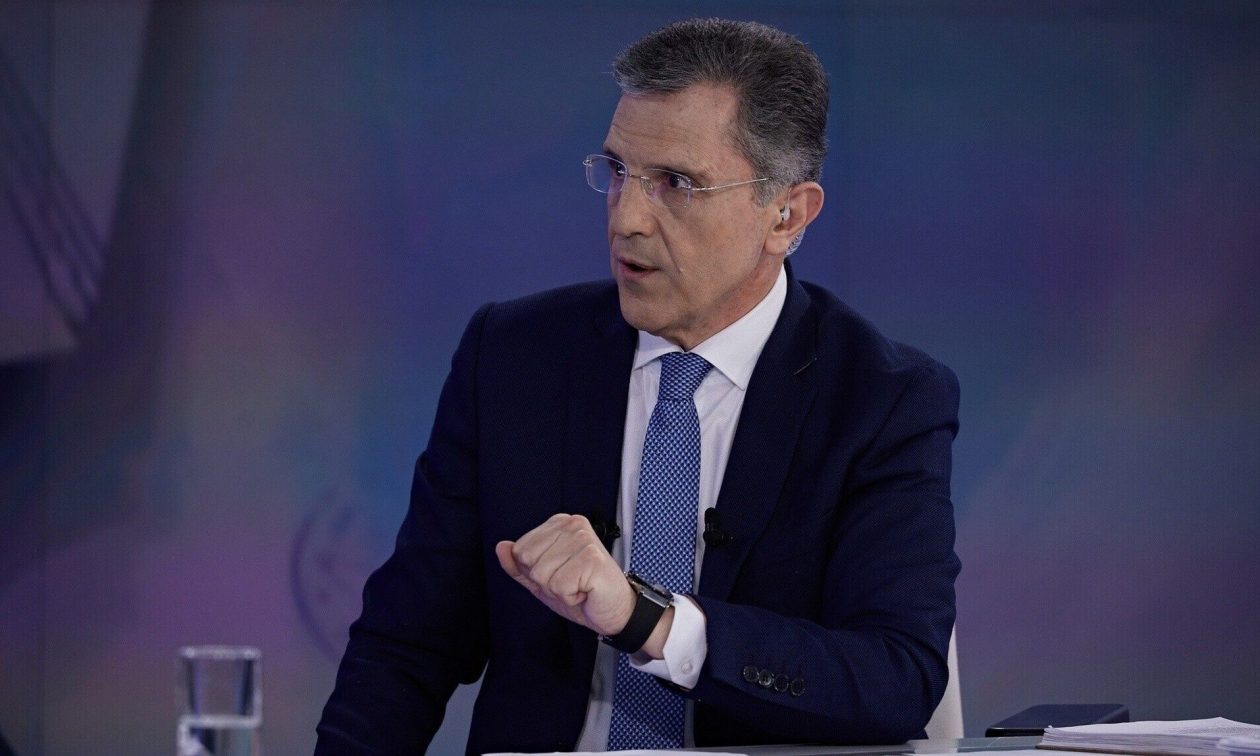 Γιώργος Αυτιάς σε Κομισιόν: «Στηρίξτε άμεσα την απόκτηση στέγης σε νέα ζευγάρια και νέους»