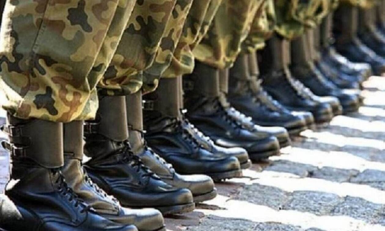 Μυτιλήνη: Νεκρός βρέθηκε 46χρονος στρατιωτικός στο σπίτι του