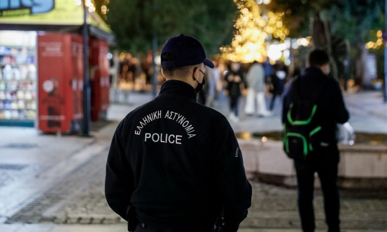 ΕΛΑΣ: Τι «έδειξαν» οι περιπολίες σε περιοχές με αυξημένη εγκληματικότητα