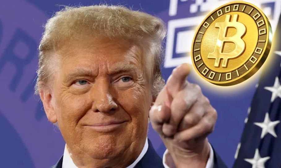 Ο Trump επιβεβαιώνει τα σχέδια για το Bitcoin με τις προβλέψεις να μιλούν για 15 τρισ. δολάρια