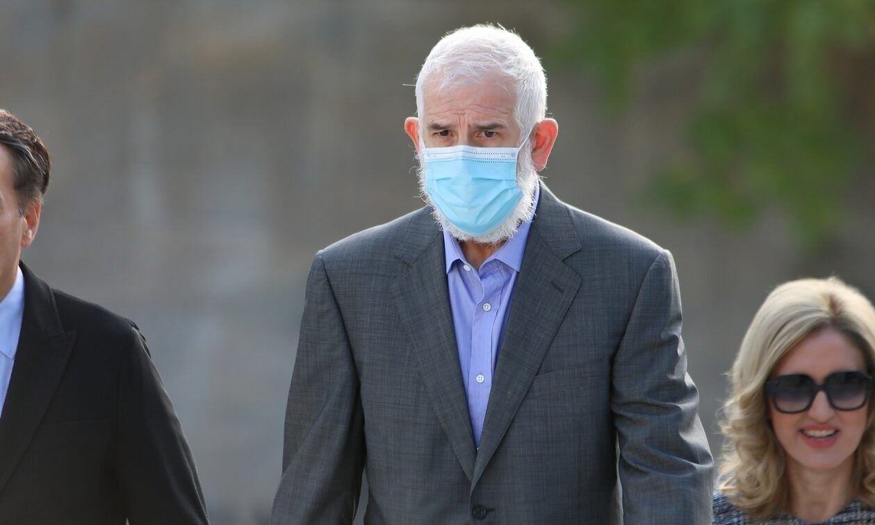 Δίκη Φιλιππίδη: Τι κατέθεσε η πρώτη καταγγέλλουσα – «Προσπάθησα να φύγω, δεν με άφηνε»