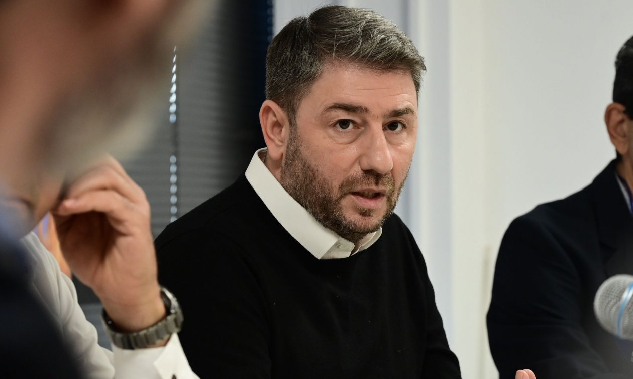 Ανδρουλάκης: «Ο Μητσοτάκης οφείλει απαντήσεις για τον ΟΠΕΚΕΠΕ»