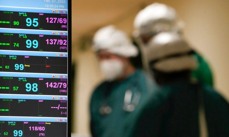 Ιταλία: Νεκρή από αιμορραγικό πυρετό 55χρονη που επέστρεψε από το Κονγκό