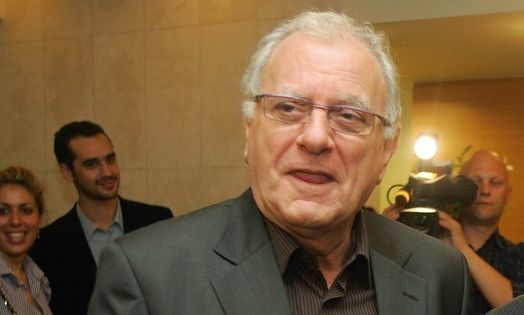 Κώστας Χαρδαβέλλας: Το τελευταίο αντίο της Νικολούλη – «Ήσουν δάσκαλος και φίλος εκεί που θα πας…»