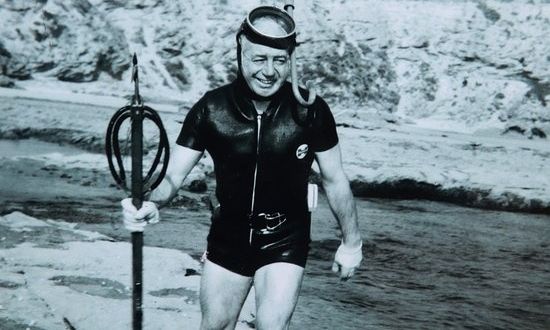 Αυστραλία: Χάρολντ Χολτ – Ο πρωθυπουργός που εξαφανίστηκε στη θάλασσα – Οι συνωμοσίες πο