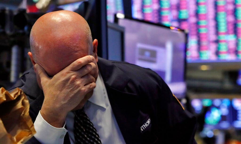 Wall Street: Μνήμες… 1978 για τον Dow Jones