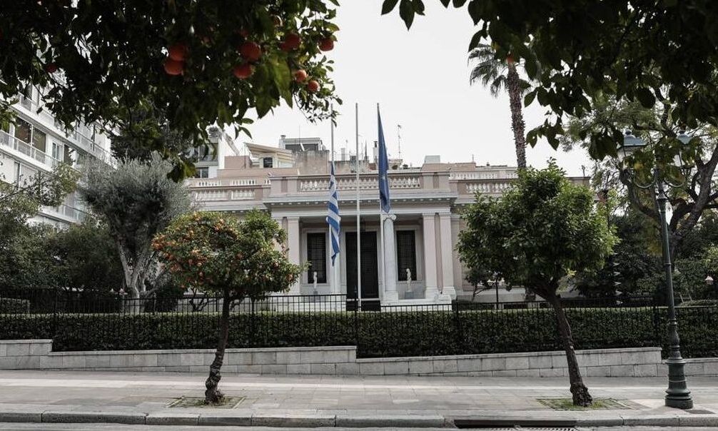 Δημοσκόπηση GPO: Ποιον «ψηφίζουν» οι Έλληνες για επόμενο Πρόεδρο της Δημοκρατίας