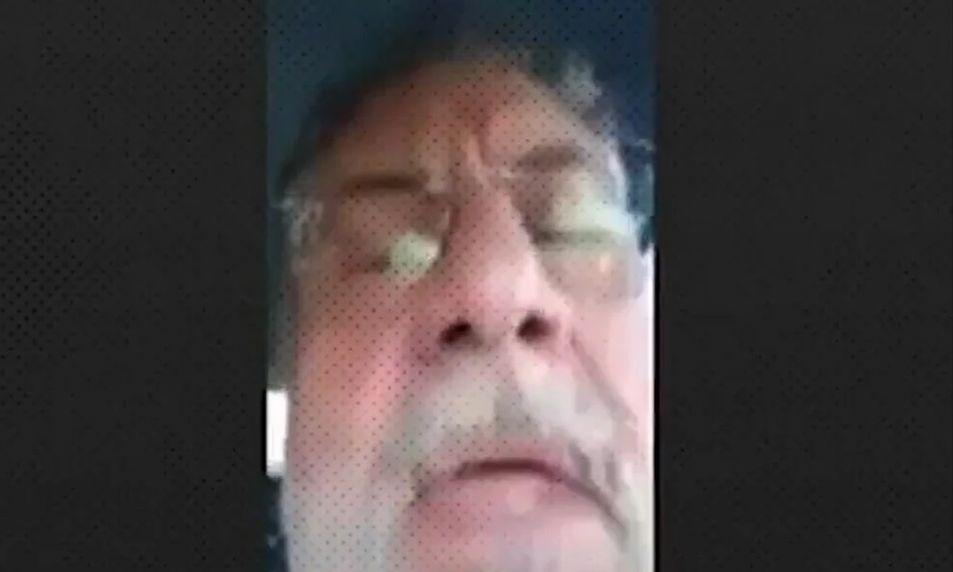 Απίστευτο και όμως ελληνικό: Βουλευτής του ΣΥΡΙΖΑ έκανε βιντεοκλήση στην Επιτροπή ενώ οδηγούσε