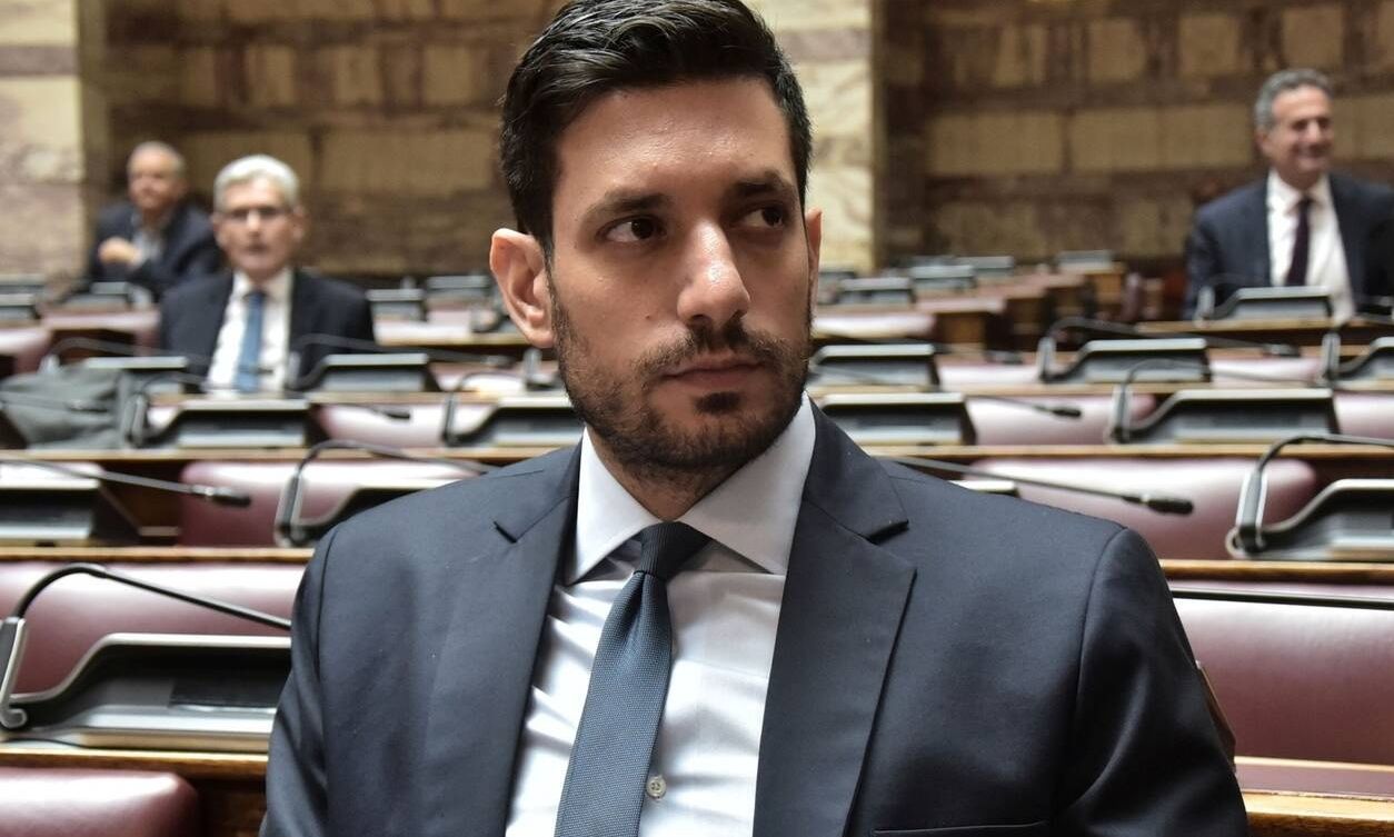 Κωνσταντίνος Κυρανάκης για YouTube: Να μπει τέλος στις αμοιβές για περιεχόμενο βίας