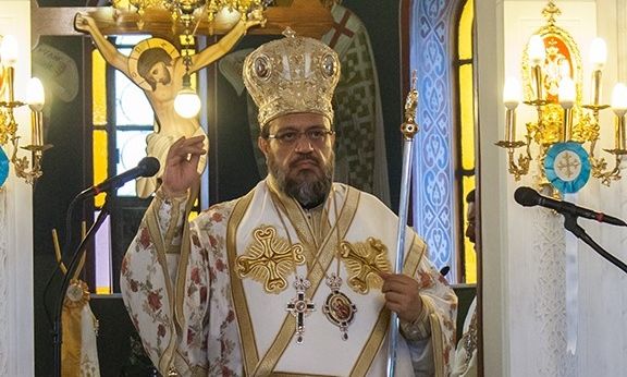 Μητροπολίτης Μεσσηνίας: «Αυτά τα Χριστούγεννα να αγωνιστούμε να γίνουμε πραγματικοί άνθρωποι»