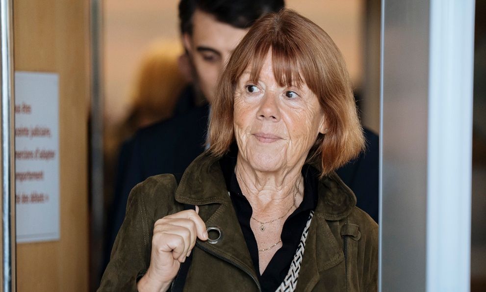 Αυλαία στην υπόθεση Πελικό: Από ώρα σε ώρα η απόφαση για τη δίκη που «πάγωσε τη Γαλλία