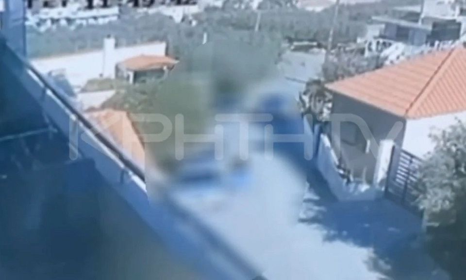 Ηράκλειο: «Θέλω τον τάφο γυάλινο», έγραφε η 36χρονη πριν δολοφονηθεί – Πότε θα γίνει η κηδεία της