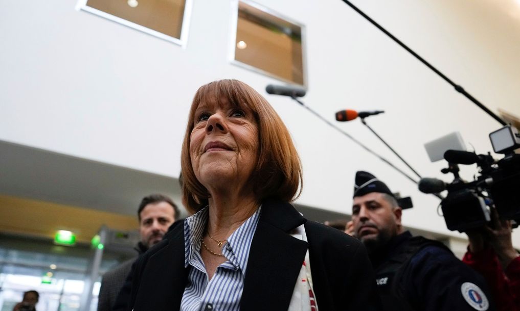Η δικαίωση της Ζιζέλ Πελικό: Ένοχο το «τέρας της Αβινιόν» για τον βιασμό της συζύγου του