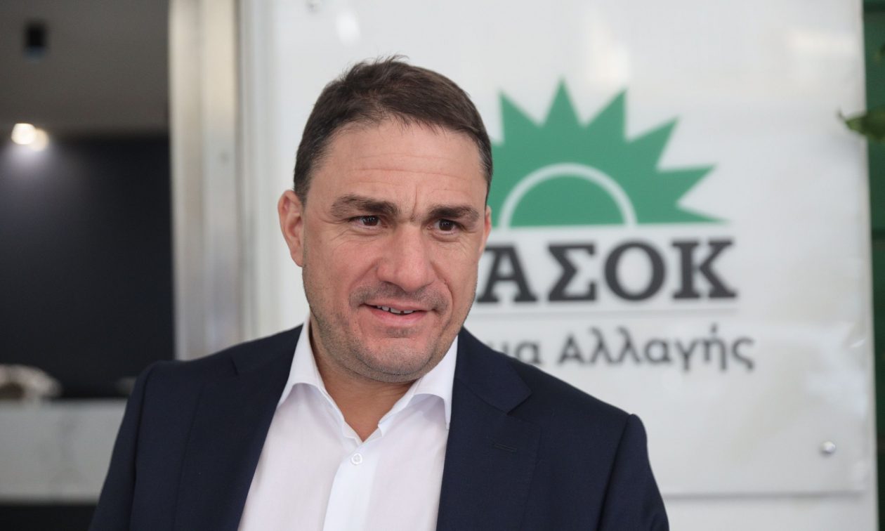 ΠΑΣΟΚ – Τσουκαλάς: «Η κυβέρνηση οφείλει να απολογηθεί για τα πεπραγμένα των τελευταίων ετών»