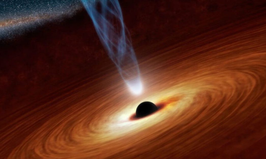 Η NASA εντόπισε πλανήτη-φονιά: Κινείται τυχαία με ταχύτητα 10.000 χιλιομέτρων την ώρα