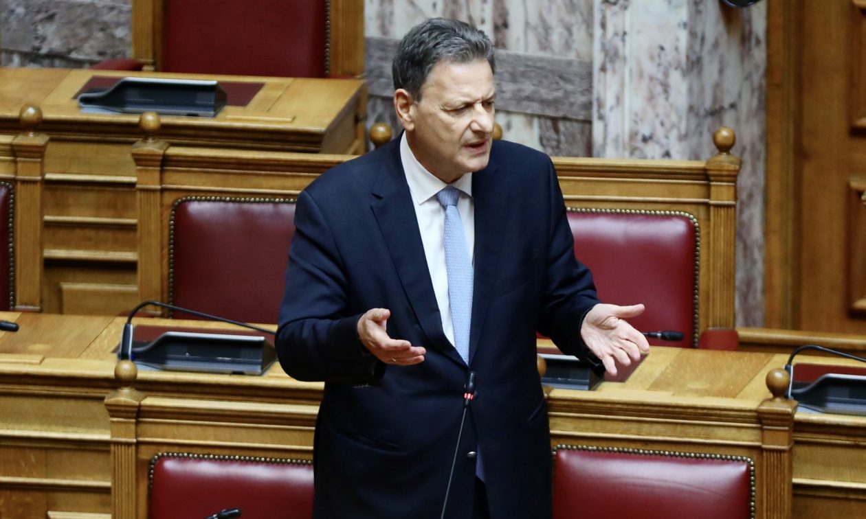 Σκυλακάκης για ΝΟΚ: Προβληματικές 14.000 άδειες μετά την απόφαση ΣτΕ – «Έχουμε αντισυνταγματικότητα»