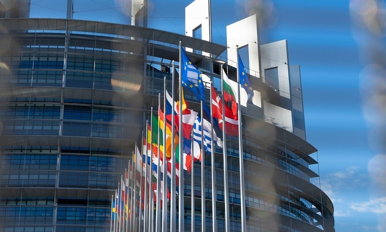 Έρχεται η Αποκάλυψη στην ΕΕ – Ο χρόνος της τελειώνει – Βρίσκεται στο χείλος του γκρεμού