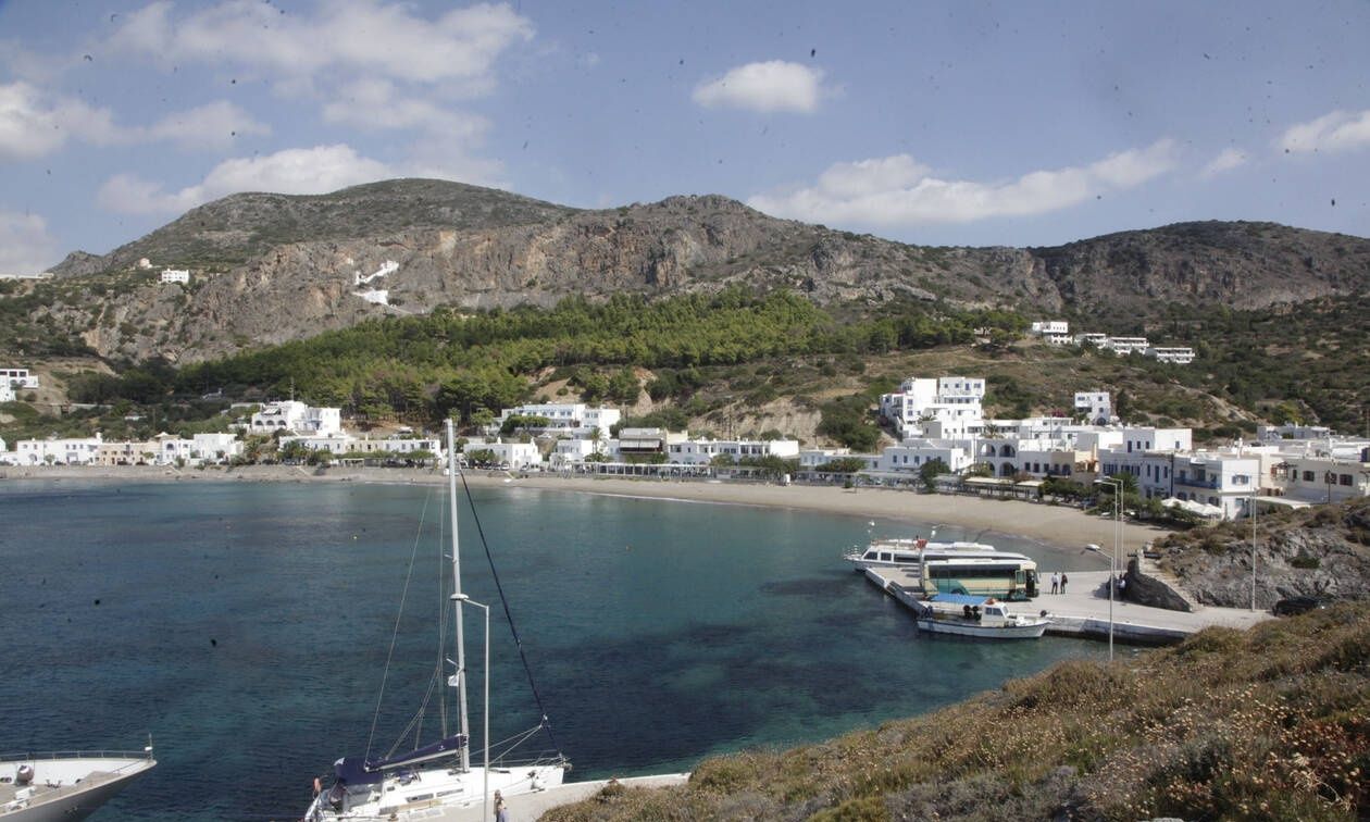 Τραγωδία στα Κύθηρα: Αυτοκτόνησε ο πρόεδρος της κοινότητας