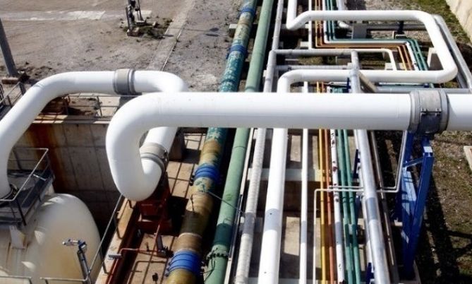 Τέλος το φυσικό αέριο της Ρωσίας στην Ευρώπη – Εκτοξεύθηκε η τιμή του καυσίμου