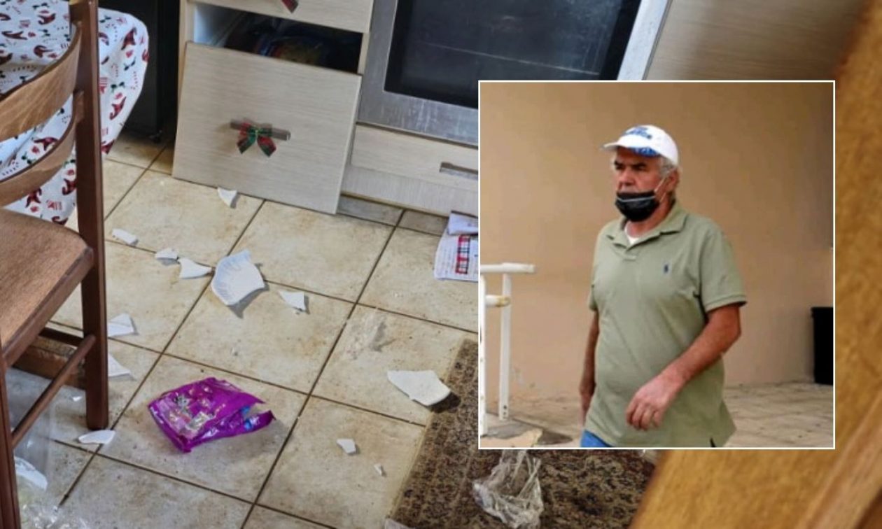 Κύμη: Το… ανόητο λάθος που «έκαψε» το φονικό τρίο – Πώς τους κατάλαβαν οι αστυνομικοί