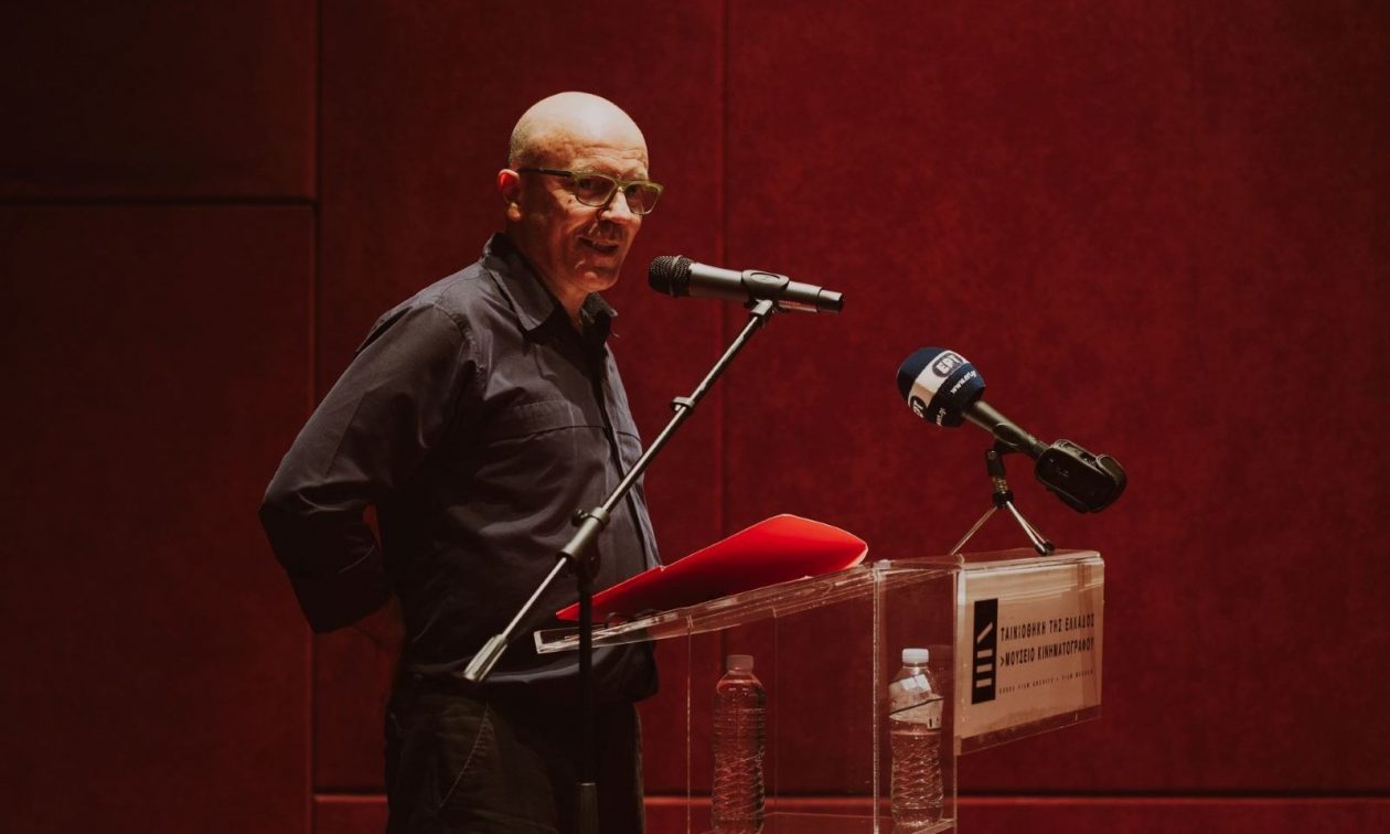 Ελληνική Ακαδημία Κινηματογράφου: Ανοικτή επιστολή για το Φεστιβάλ Δράμας