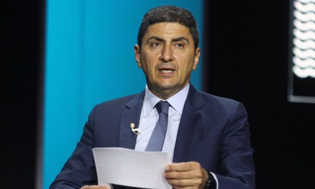 Ο Λευτέρης Αυγενάκης επιστρέφει στην ΚΟ της Νέας Δημοκρατίας