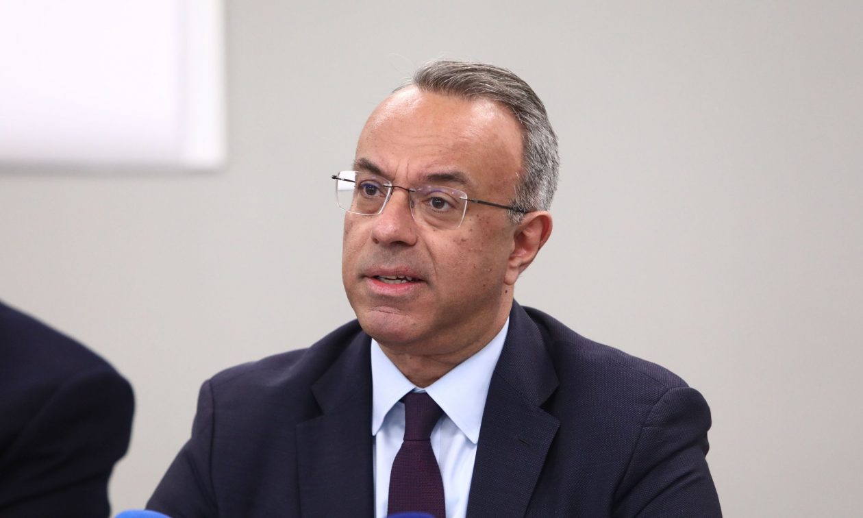 Σταϊκούρας: Καθοριστική η συνεργασία με την Ευρωπαϊκή Επιτροπή των Περιφερειών