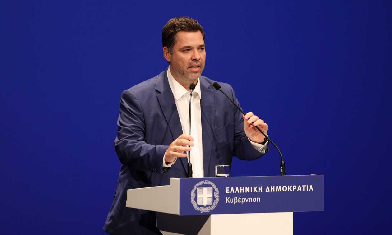 Κοντογεώργης: Αξιολογούμε πάντοτε τις δημοσκοπήσεις – Στο τέλος από τη δουλειά θα κριθούν όλα