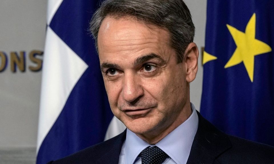 Στη Φινλανδία ο Κυριάκος Μητσοτάκης το Σαββατοκύριακο για τη Σύνοδο Βορρά-Νότου