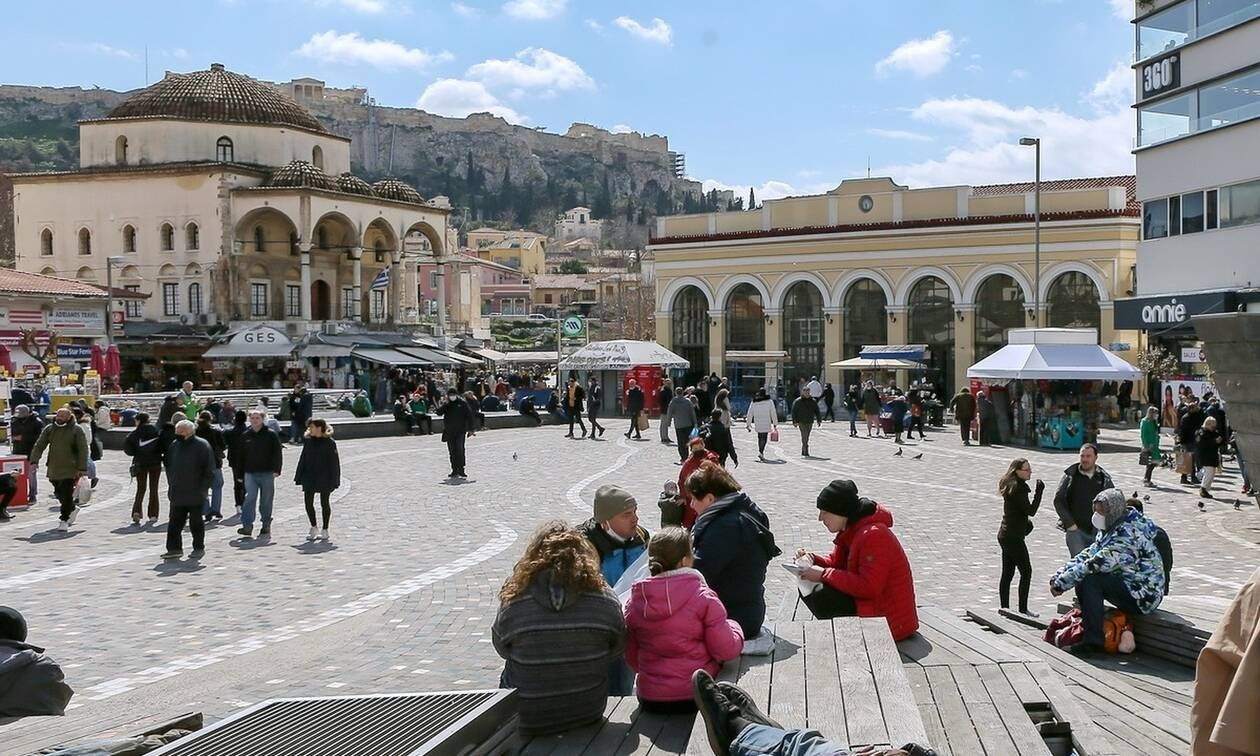 Η Thessaloniki Walking Tours κατεβαίνει στην Αθήνα για ξεναγήσεις στην πόλη