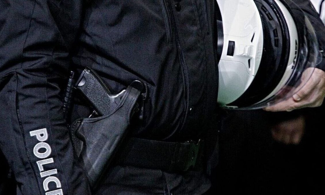 Συνελήφθη 41χρονος για κατοχή και διακίνηση ηρωίνης και κάνναβης στη Βορειοανατολική Αττική