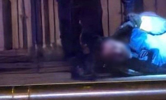 Μαγδεμβούργο: “Ατυπική περίπτωση” ο φερόμενος ως δράστης της επίθεσης στην χριστουγεννιάτικη αγορά