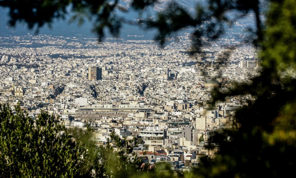Ακίνητα: Ποιοι φόροι επηρεάζονται από τις μειώσεις των αντικειμενικών αξιών