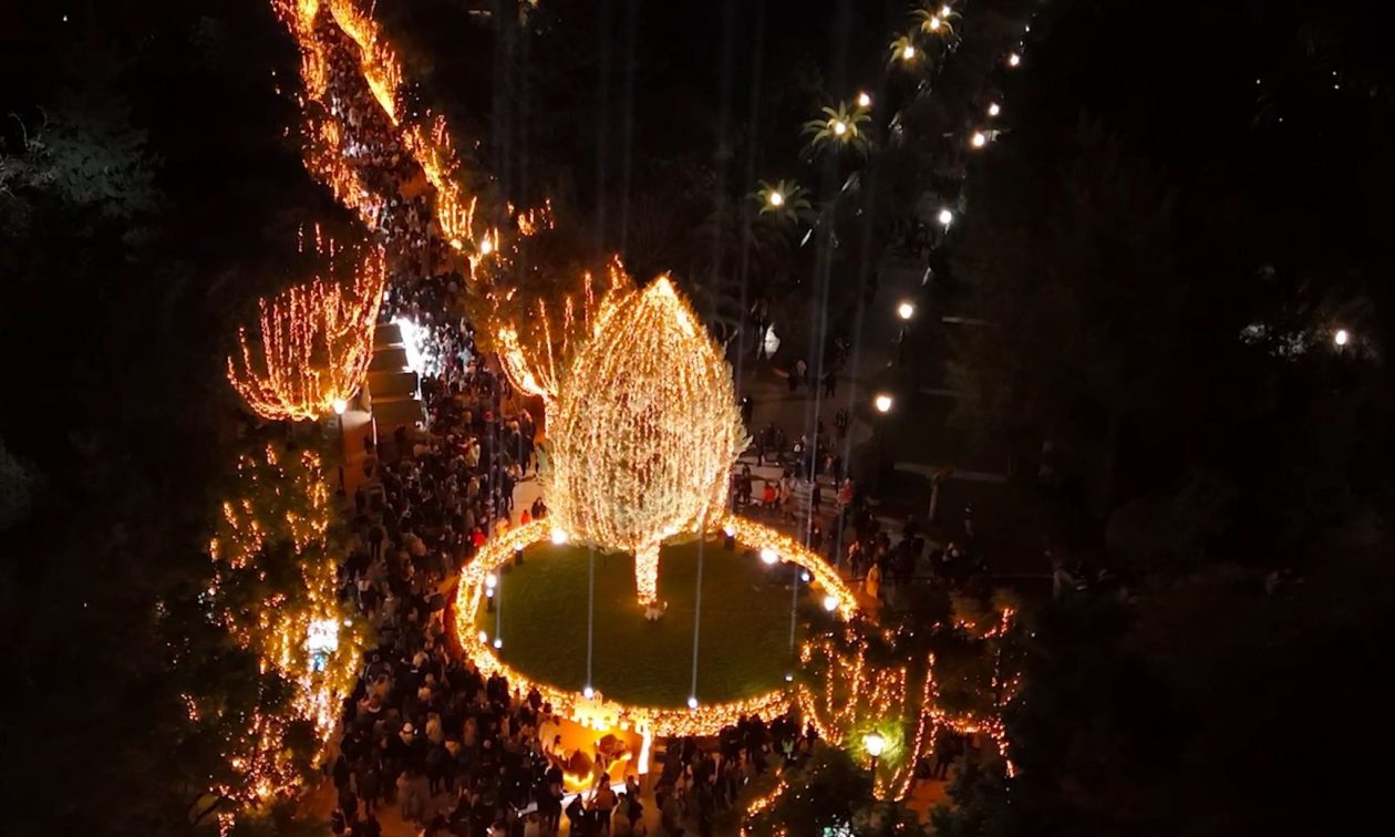 Περιφέρεια Αττικής – Αθήνα και πάλι Αθήνα: ένα μελωδικό ταξίδι στο αστικό τραγούδι του Μεσοπολέμου