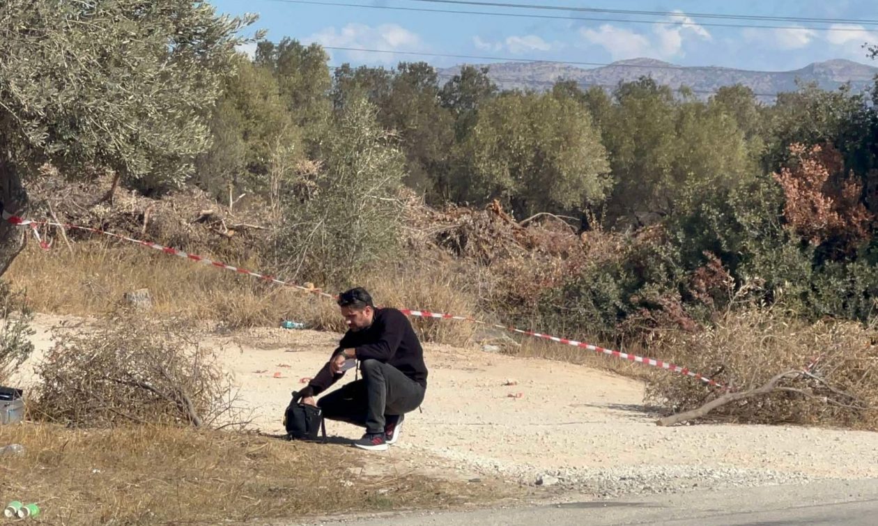 Μαρκόπουλο: Αντίποινα για τον 5χρονο που έπεσε νεκρός τον Νοέμβριο οι πυροβολισμοί
