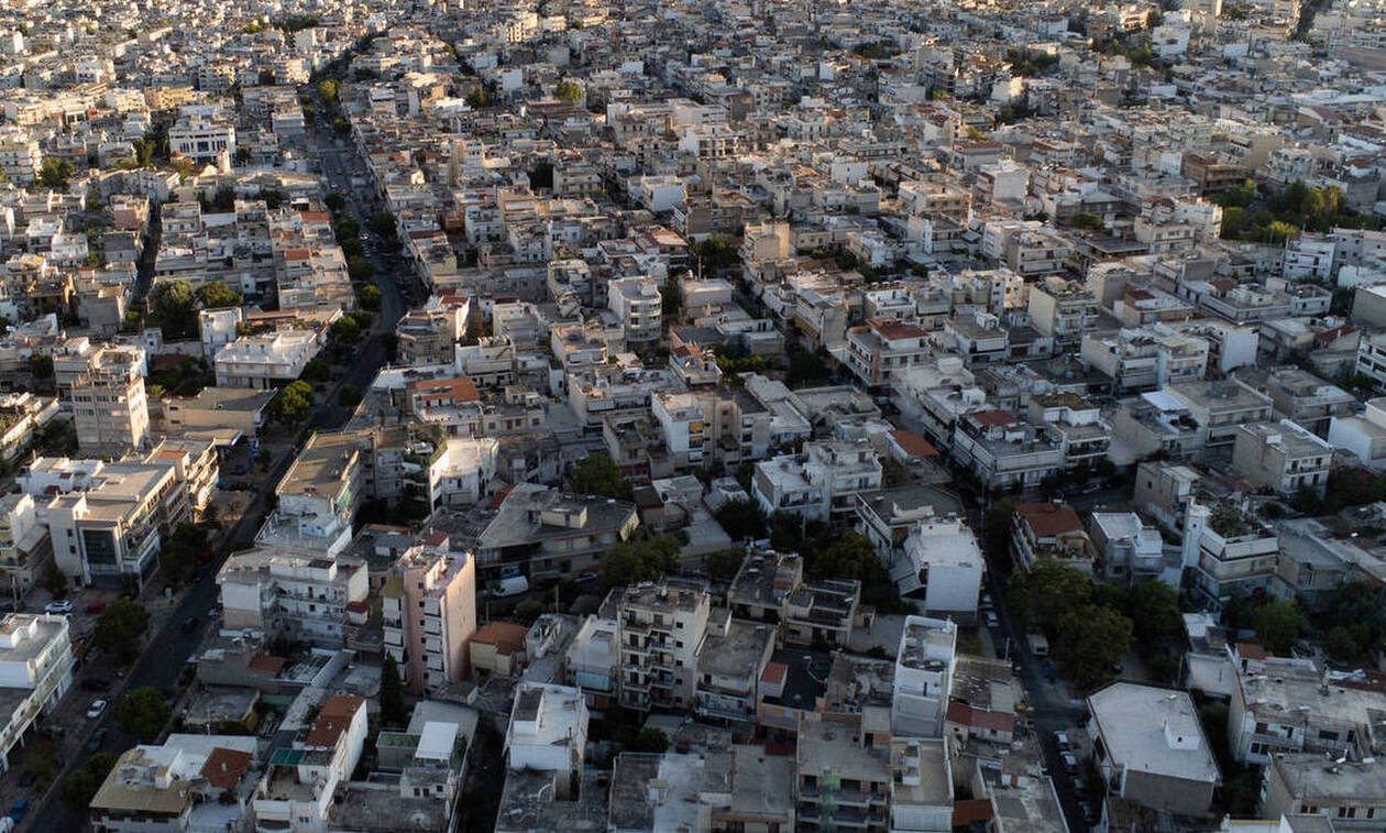 Κτηματολόγιο: Ποιες περιοχές παίρνουν παράταση έως τις 31 Ιανουαρίου