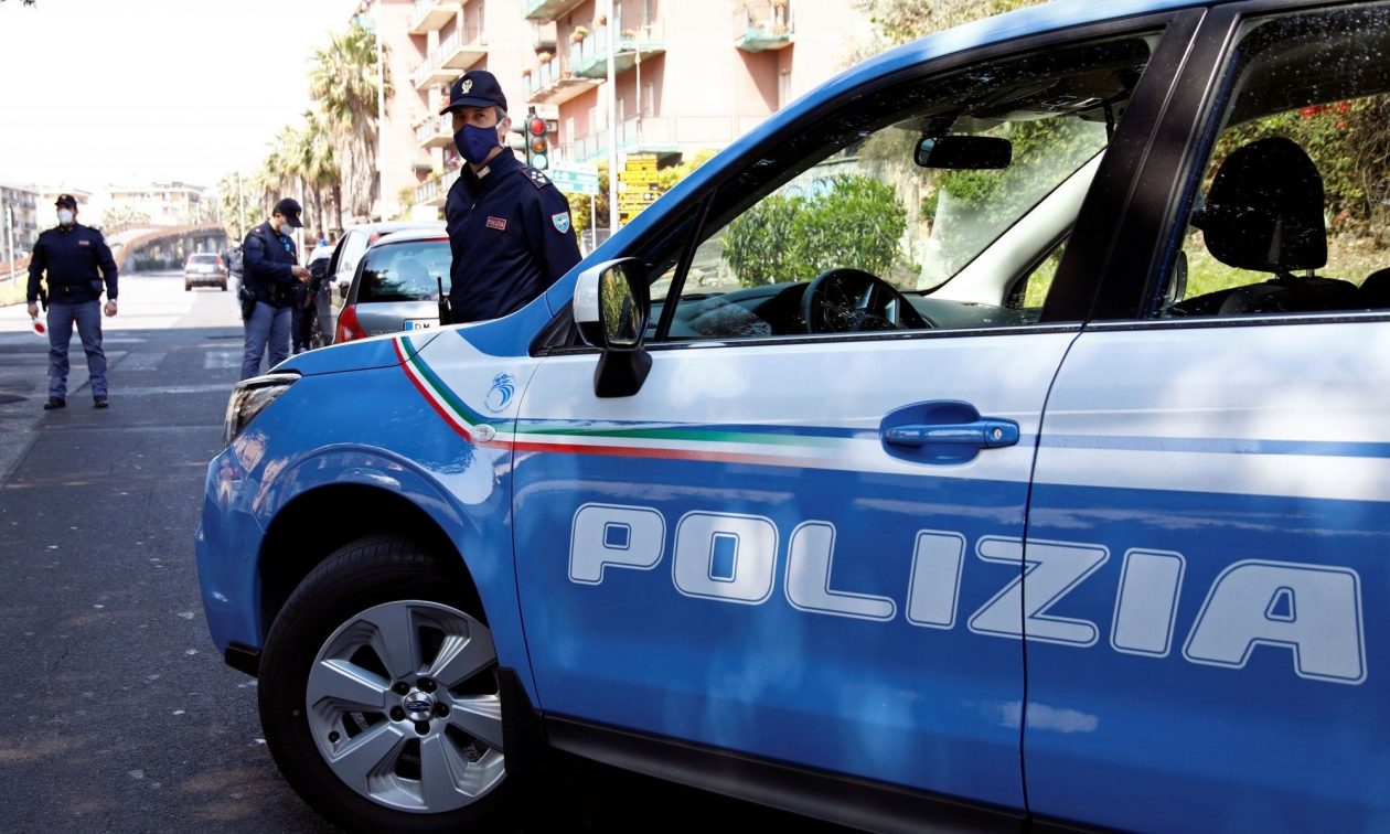 Και η Ιταλία αυστηροποιεί τα μέτρα ασφαλείας στις χριστουγεννιάτικες αγορές
