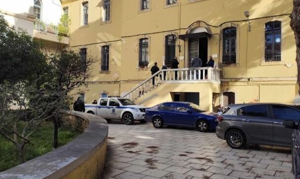 Χανιά: Ελεύθεροι οι έξι νεαροί για τον ξυλοδαρμό σπουδαστή της Σχολής Εμποροπλοιάρχων