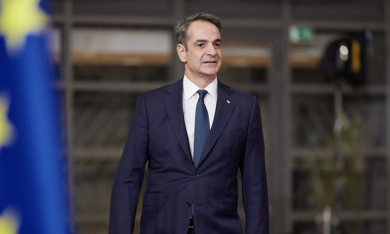 Μητσοτάκης: «Θα κατοχυρώσουμε τα ψηφιακά δικαιώματα των παιδιών» – Δράσεις για τον εθισμό στα social