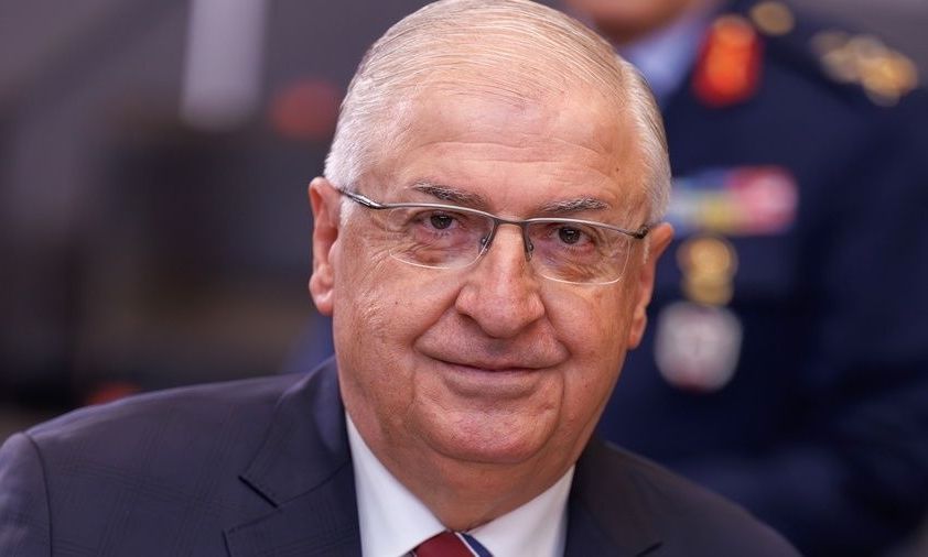 Εκδίωξη όλων των Κούρδων μαχητών από τα συριακά εδάφη προσδοκά η Τουρκία
