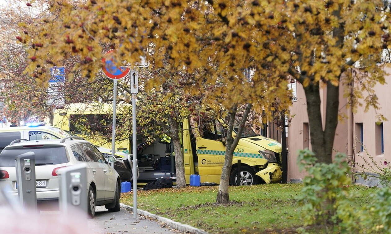 Νορβηγία: Νεαρή Ιταλίδα τραυματίστηκε από τον πρώην της με 30 μαχαιριές σε ένα φαστ φουντ
