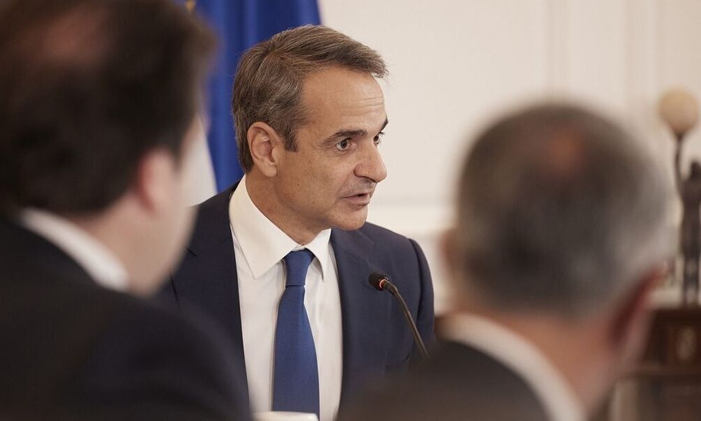 Τελευταίο υπουργικό σήμερα πριν από τα Χριστούγεννα – Το σχέδιο για το 2025